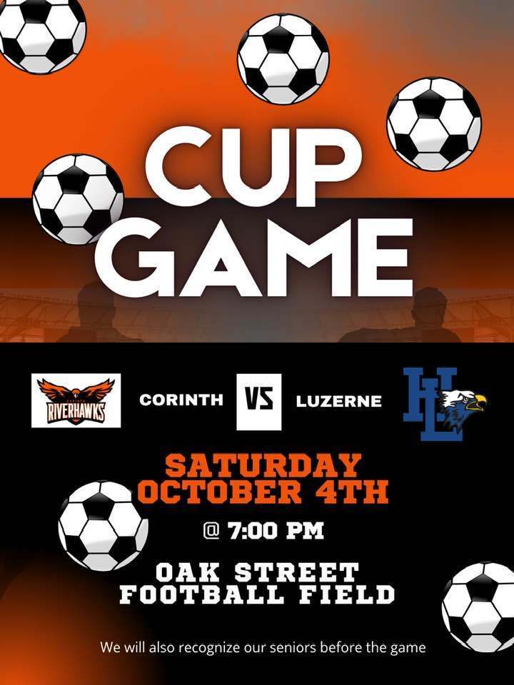 CUP GAME 
