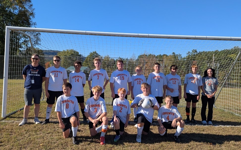 Mod Soccer