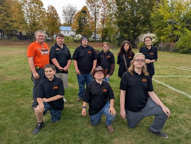 Unified Varsity Bocce 