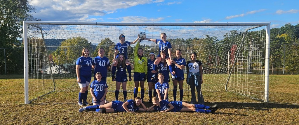 Modified Girls Soccer 