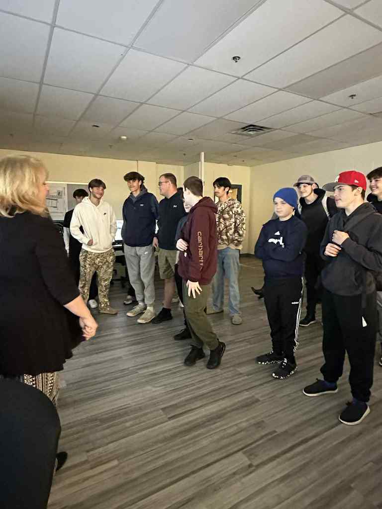 Fay Field Trip 6