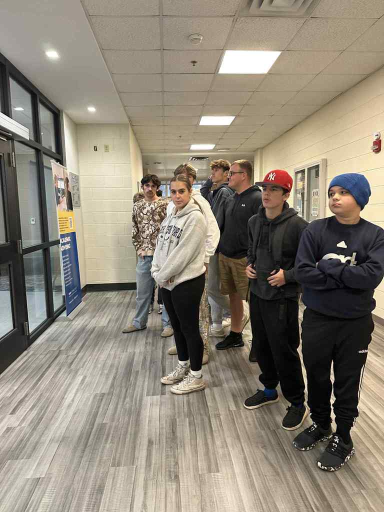 Fay Field Trip 2