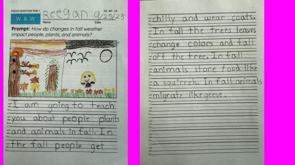 Author of the Week Reegan 2