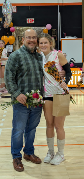Senior VB 7