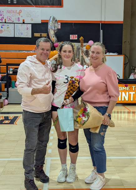 Senior VB 2