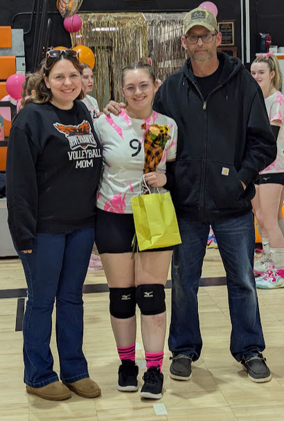 Senior VB 5