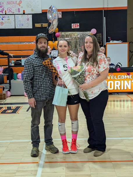 Senior VB 1