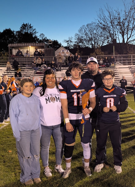 Senior Baker