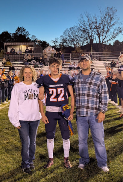 Senior Pavlick