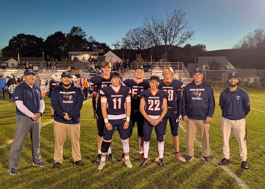 Varsity Football