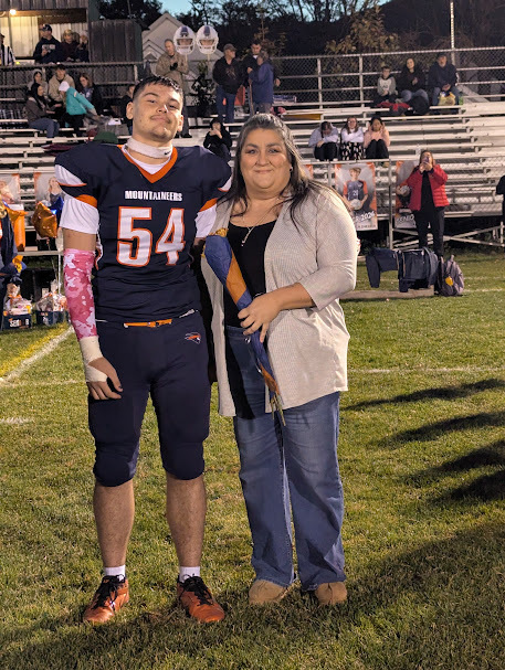 Senior Durfee