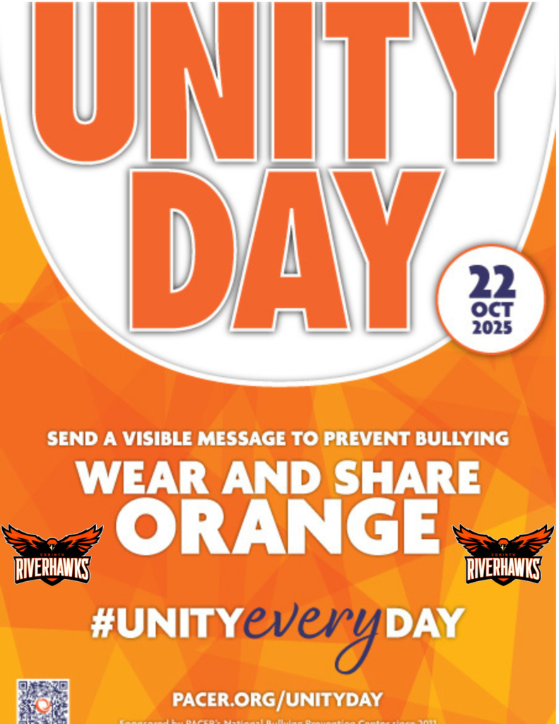 UNITY DAY