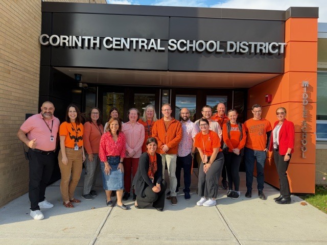 CMS Unity Day (STAFF)