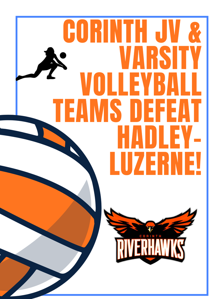 VOLLEYBALL defeats HL