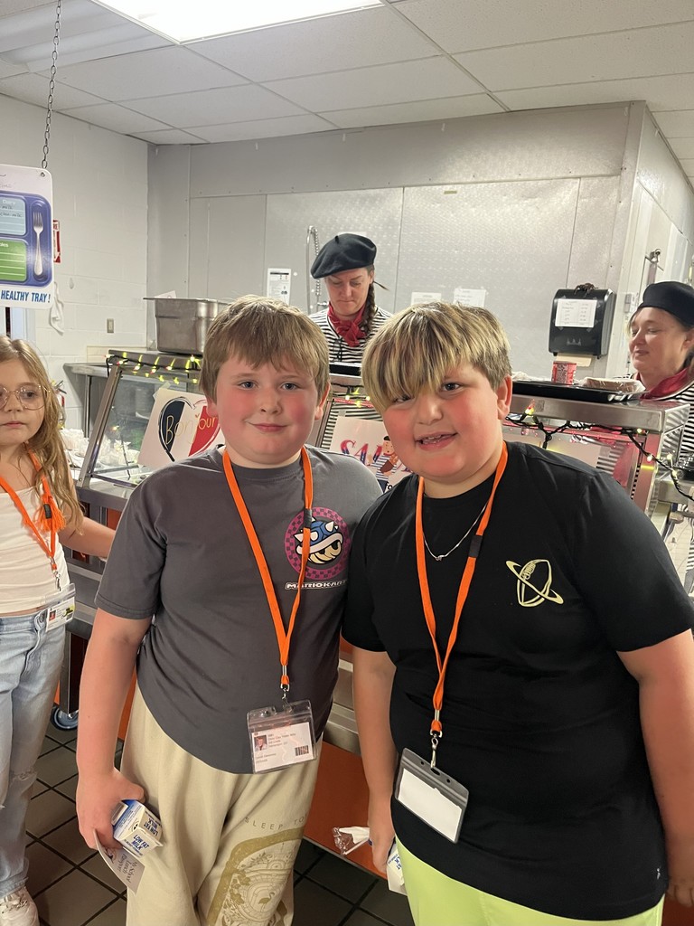 International Cafeteria 3