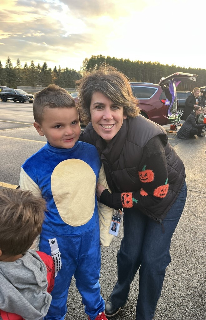 Trunk or Treat 1