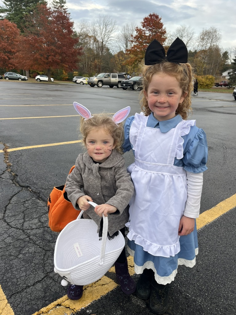 Trunk or Treat 6
