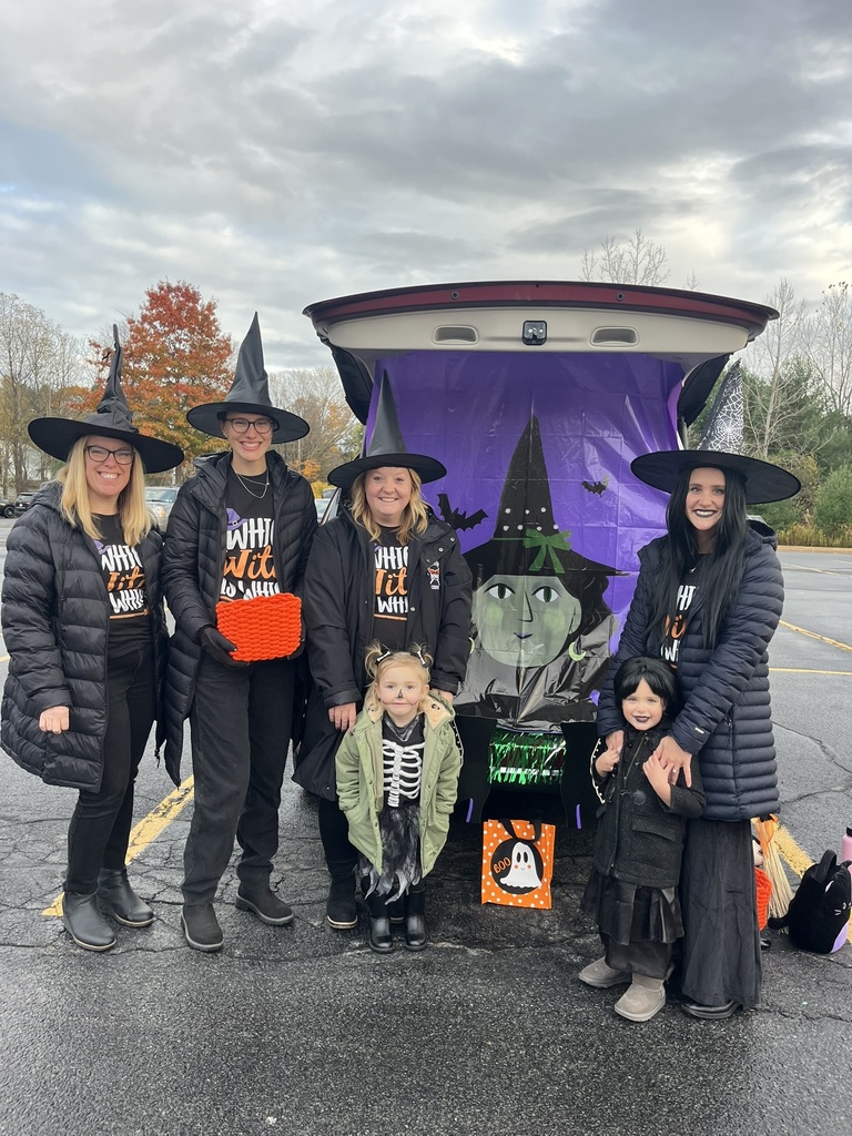 Trunk or Treat 3
