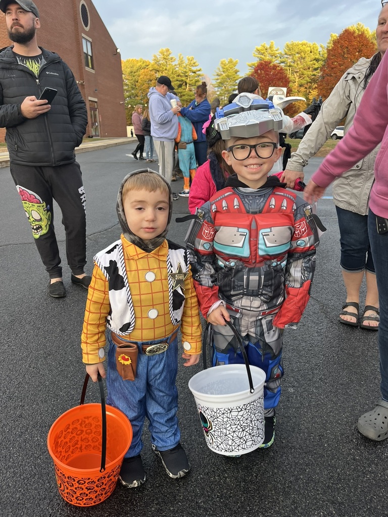 Trunk or Treat 5