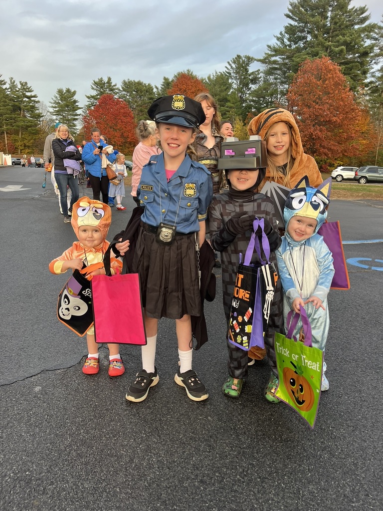 Trunk or Treat 2