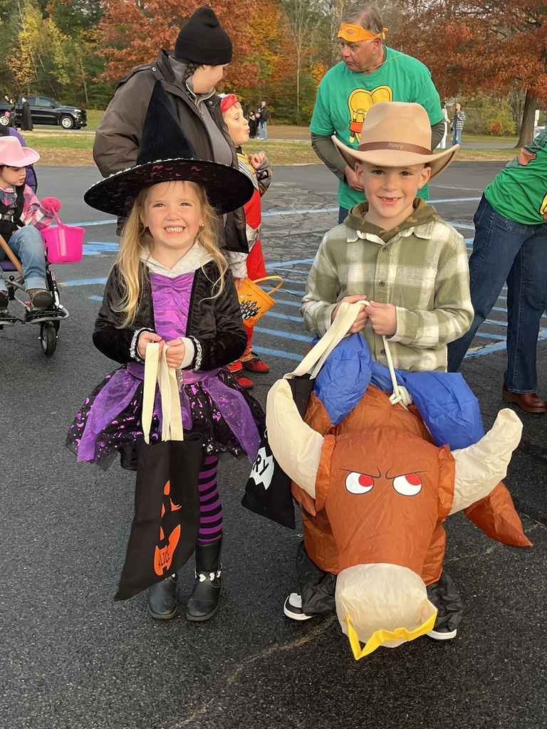 Trunk or Treat 7