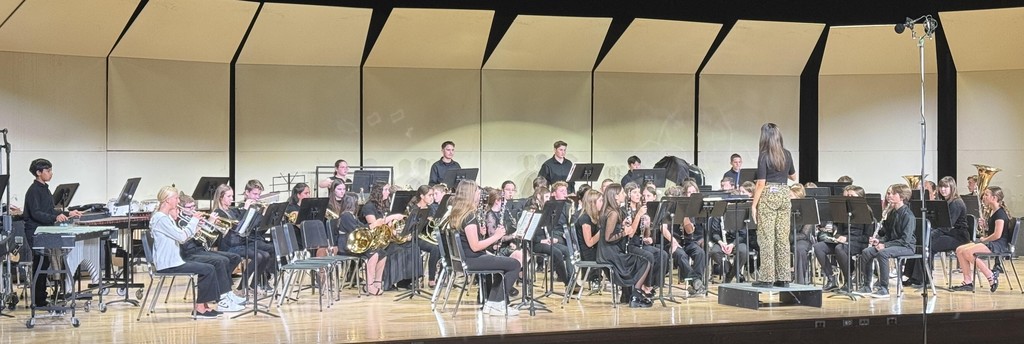 All County Band 7