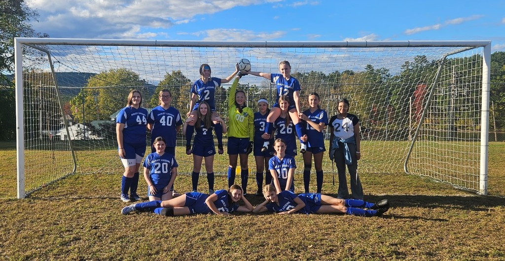 Modified Girls Soccer 1