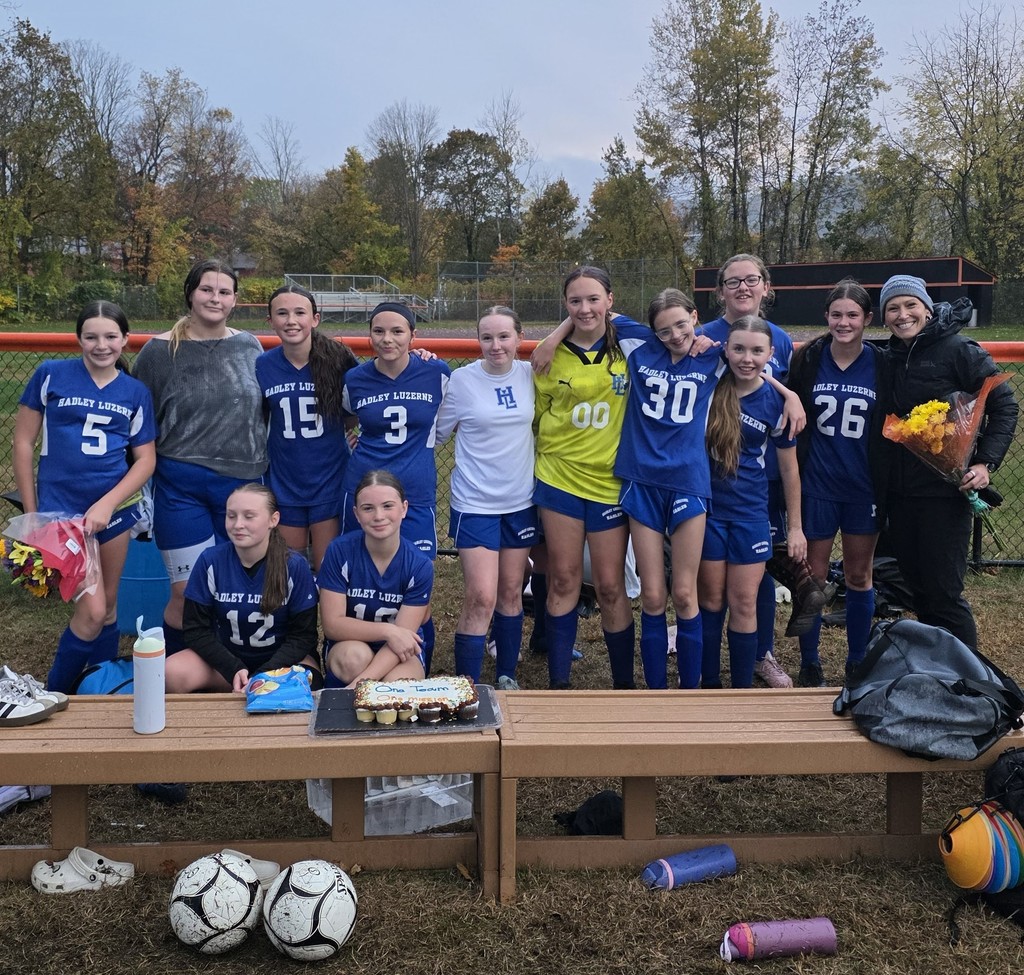Modified Girls Soccer 2