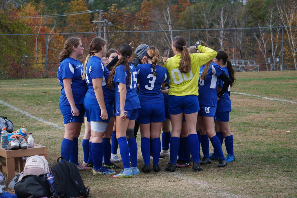 Modified Girls Soccer 3
