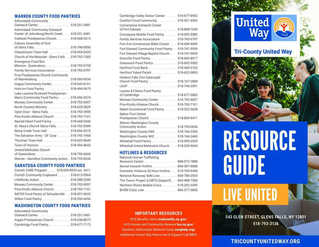 Tri County United Way 1