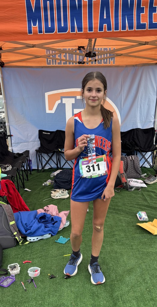 Mountaineers Cross Country 2