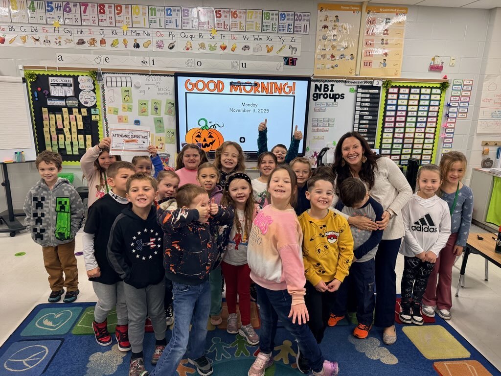 CES Attendance Winners 1