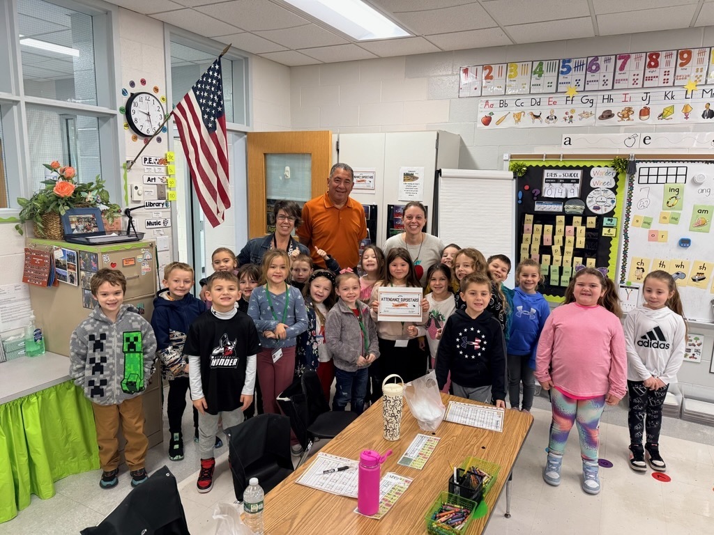 CES Attendance Winners 2