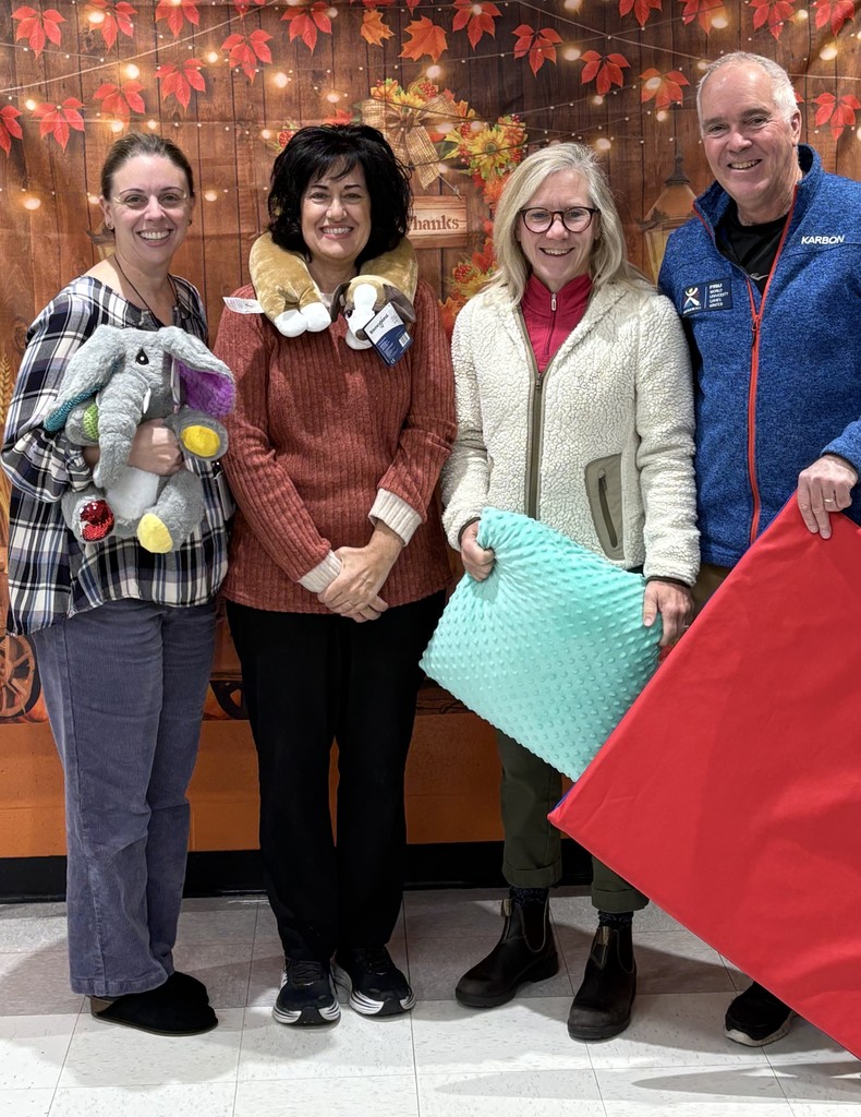 Under the Woods Grant photo