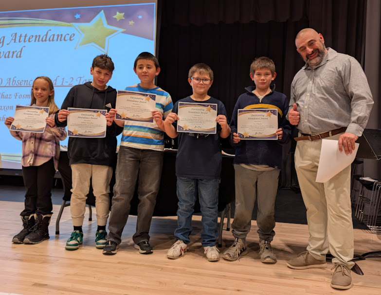 Positivity SEL Assembly 2