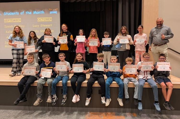 Positivity SEL Assembly 1