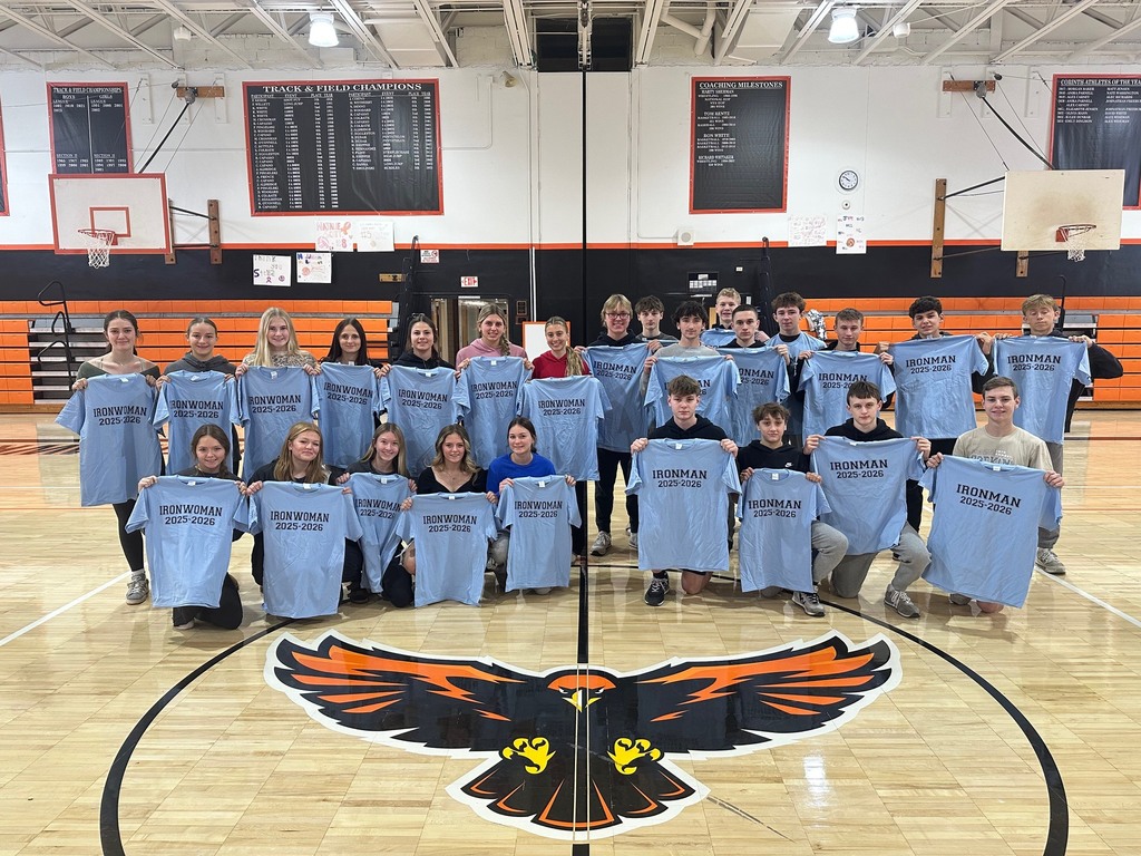 HS Fitness achievers 1