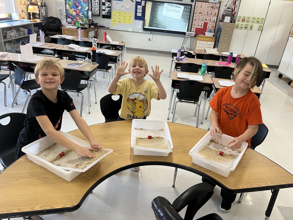 Grade 2 weathering 6