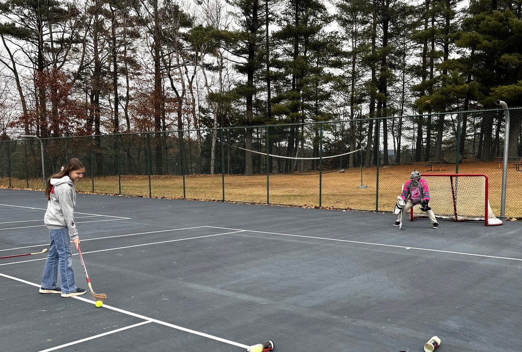 Score a Goal on the Principal