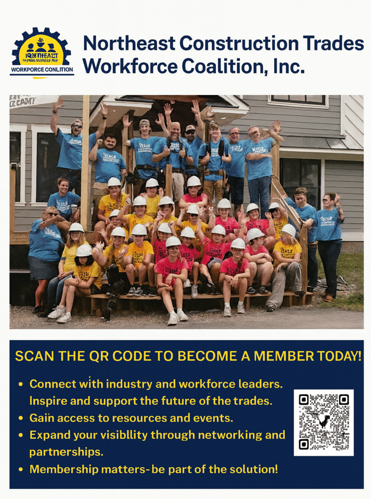 Northeast Construction Trades Workforce Coalition