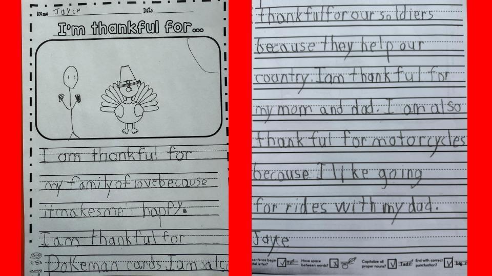 Author of the Week Jayce 2