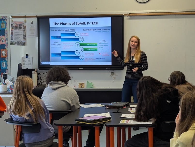 Outside Programs for HS 3