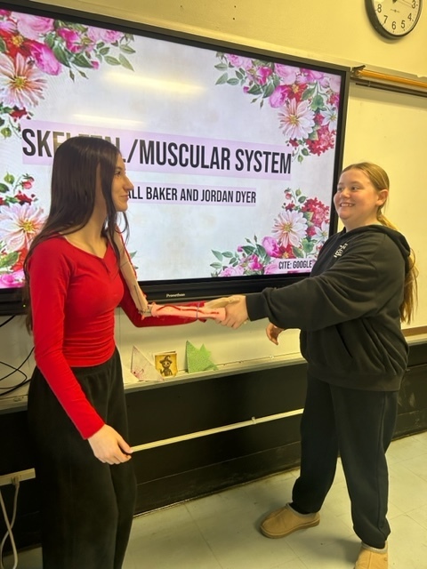 Life Science Biology 3