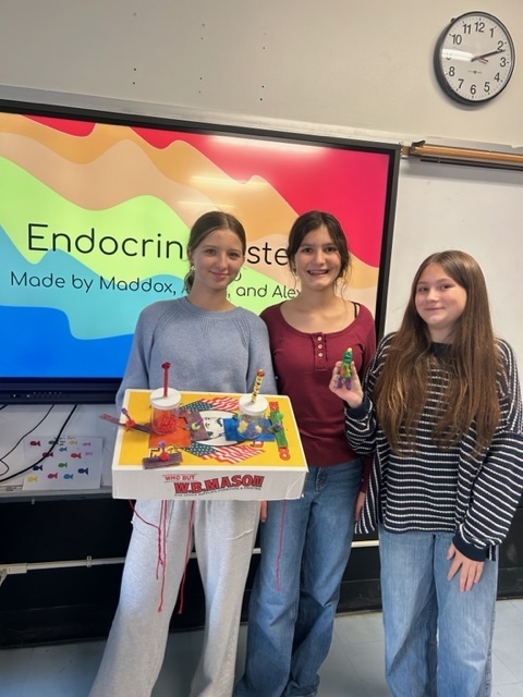 Life Science Biology 4