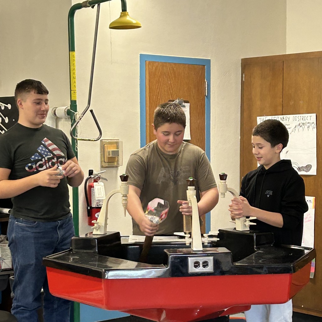 Life Science Biology 6