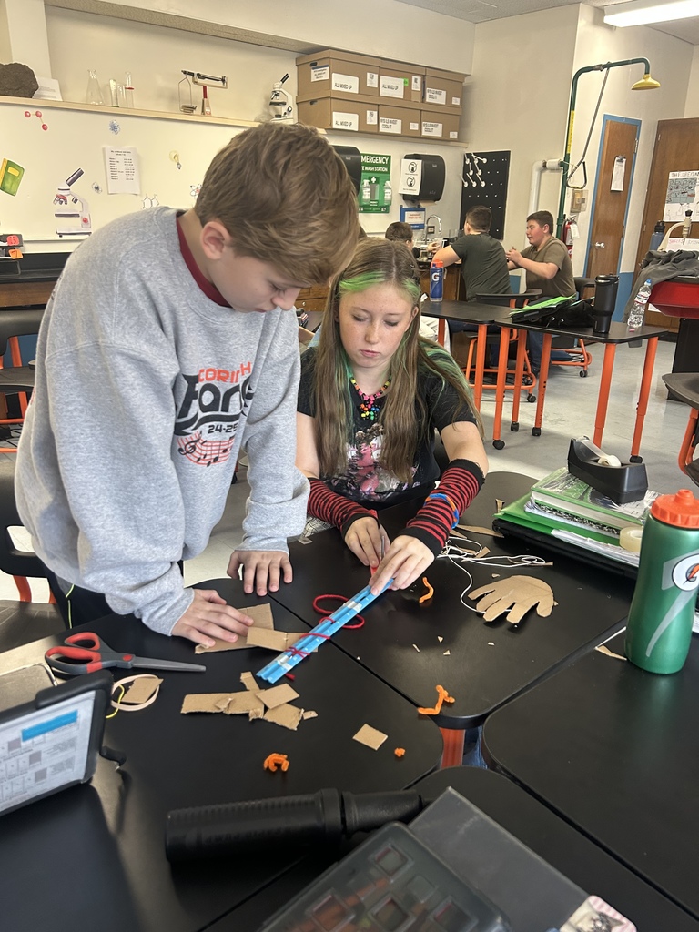 Life Science Biology 8