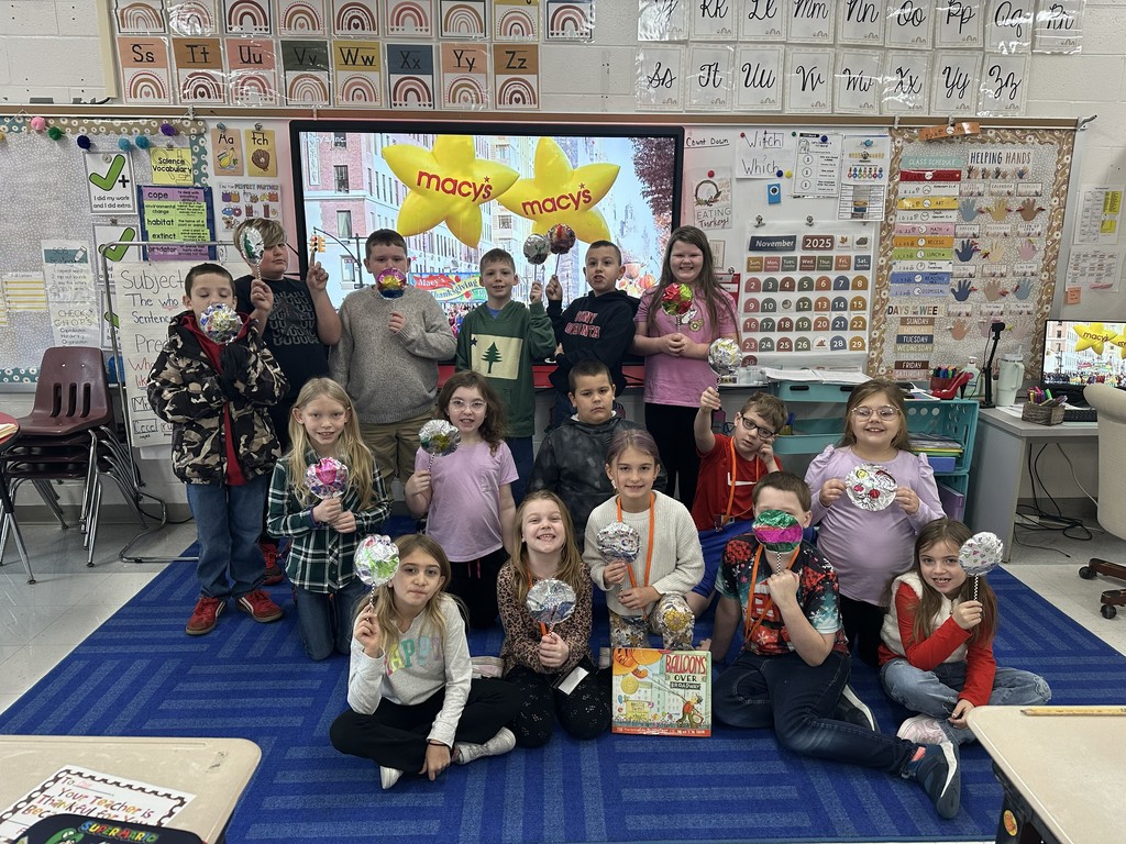 Grade 3 sea creature illustrations