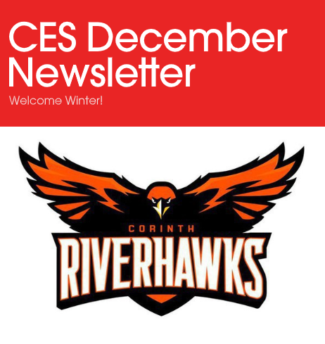 CES Newsletter