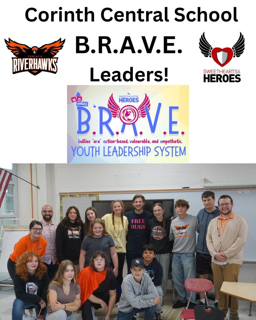 BRAVE Leadership 1
