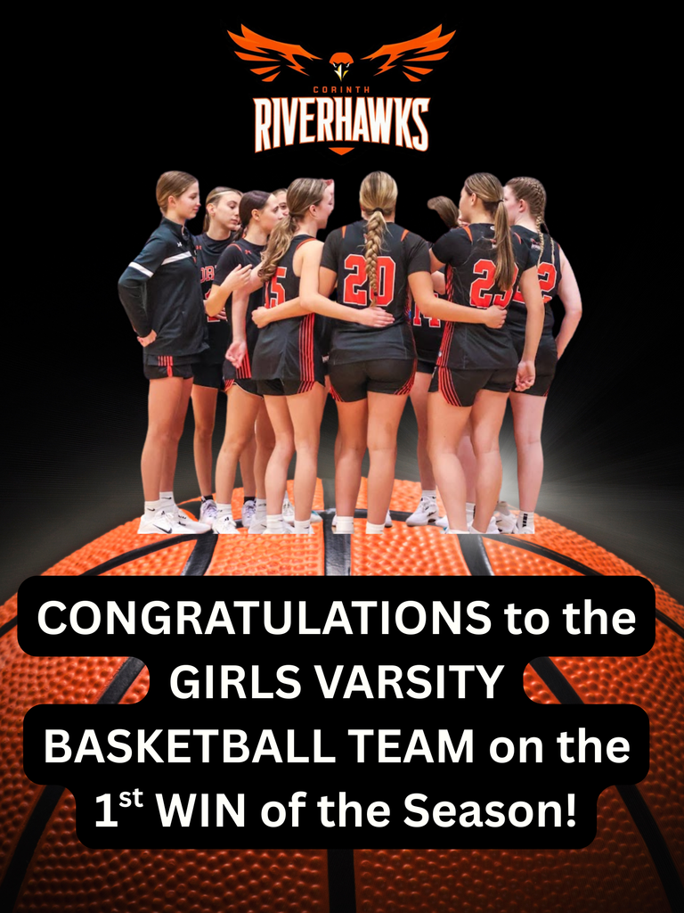Girls Varsity Basketball WINS